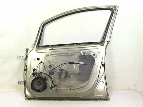 Right front door OPEL CORSA D (S07) 1.3 CDTI (L08, L68) | BP20447712C3 