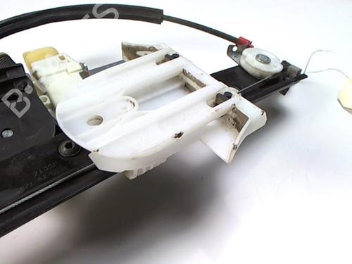 Rear right window mechanism FORD MONDEO IV Turnier (BA7) 1.8 TDCi | BP20403814C25 