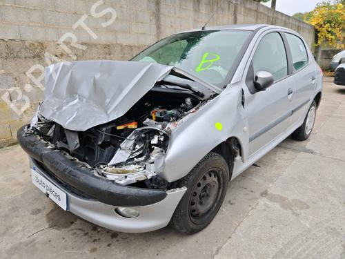 Switch PEUGEOT 206 Hatchback (2A/C) 1.4 i | BP22415053I30 
