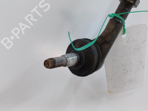 Styregear/Snekke PEUGEOT 206 CC (2D) 2.0 S16 | BP20405615M22 