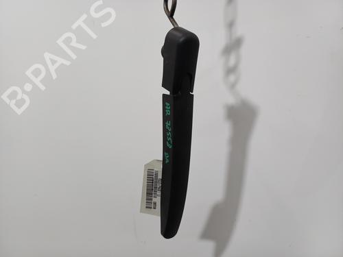 Used Rear windshield wiper arm Rear windshield wiper arm FORD FOCUS III Saloon [2010-2020] 36248544 36248544