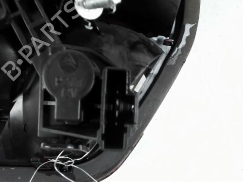 Right tailgate light CITROËN C5 III Break (RW_) 1.6 HDi 110 | BP32631065C80 - Image 2