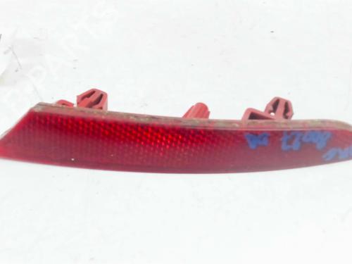 Rear bumper left light RENAULT CLIO V (B7_) 1.0 TCe 90 (B7MT) | BP39228918C81 - Image 3