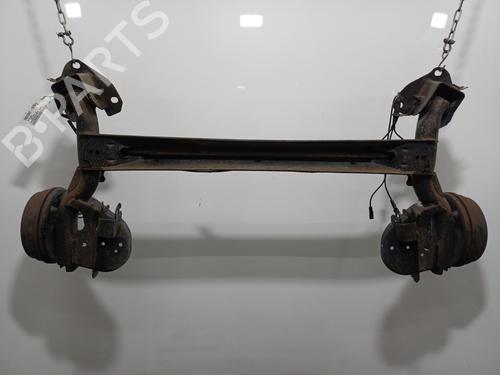 Rear axle DACIA LODGY (JS_) 1.2 TCe (JSAY, JSM0) | BP36173167M2 - Image 7