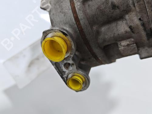 AC compressor OPEL CORSA E (X15) 1.0 (08, 68) | BP38343828M34 - Image 4