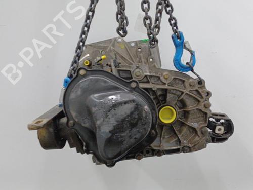 Gearbox FORD KA (RB_) 1.3 i | BP21206717M3 