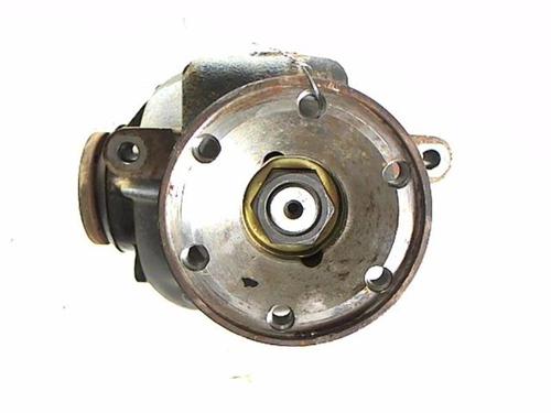 Rear differential BMW 3 (E46) 330 d | BP20455075M24 