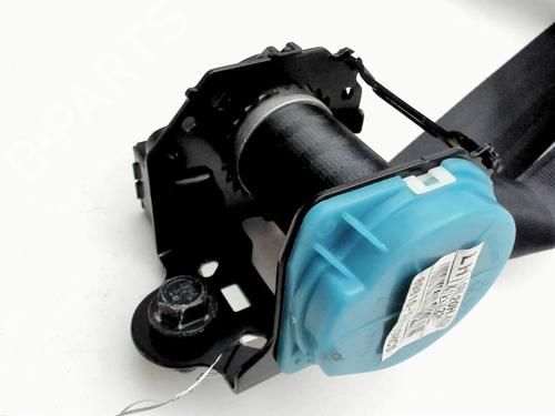 Rear left seatbelt KIA RIO III (UB) 1.25 CVVT | BP38787760I29 - Image 2