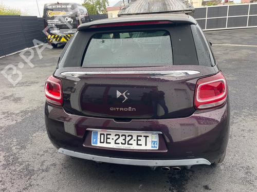 Bagaksel CITROËN DS3 Convertible | BP36345150M2 - Image 15