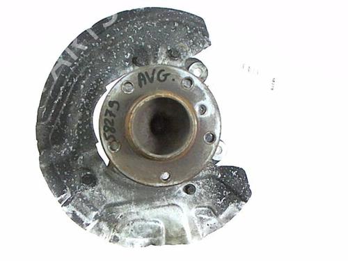 Used Left front steering knuckle BMW 3 (E90) 330 d (231 hp) 20454813