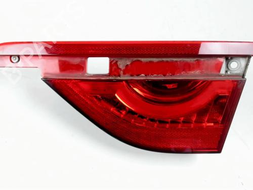 Used Right tailgate light JAGUAR XF II (X260) 2.0 D (180 hp) 31159558
