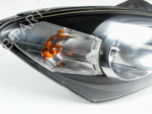 Used Right headlight Right headlight KIA CEE'D Hatchback (ED) 1.6 CRDi 90 (90 hp) 22212165 22212165