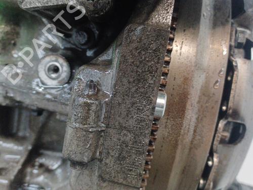 Engine FORD FIESTA VI (CB1, CCN) 1.5 TDCi | BP21238214M1 