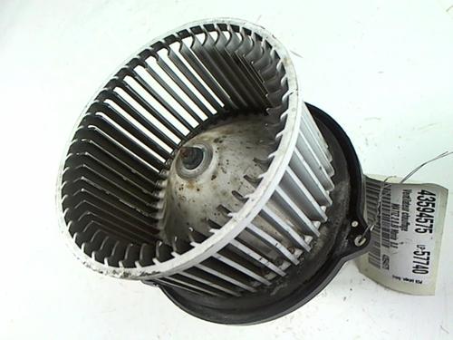 Used Heater blower motor CHEVROLET MATIZ (M200, M250) 0.8 (52 hp) 20391755