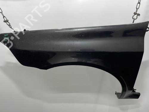 Used Left front fenders RENAULT LAGUNA II (BG0/1_) 2.0 16V (BG00, BG0K, BG0P, BG0W) (135 hp) 31817680