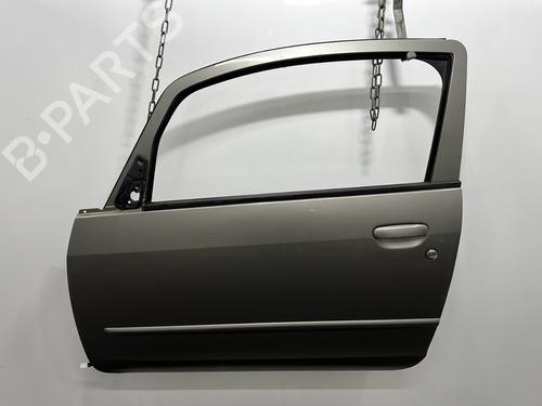 Używane Drzwi przednie lewe MITSUBISHI COLT VI (Z3_A, Z2_A) 1.5 DI-D (Z39A) (95 hp) 29545129