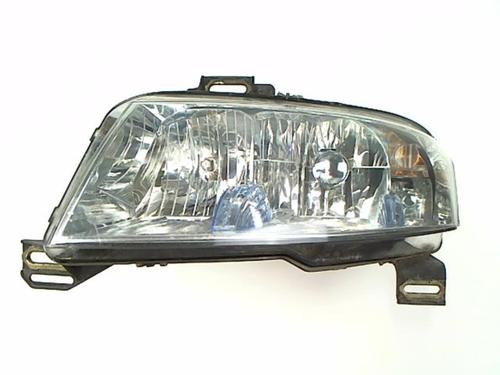 Used Left headlight FIAT STILO (192_) 1.9 JTD (192_XF1A) (80 hp) 20409620