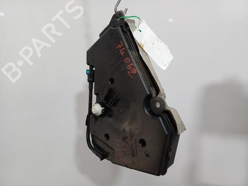 AdBlue-tank AdBlue-tank CITROËN C4 II (NC_) 1.6 HDi 90 (92 hp) 36588755 36588755