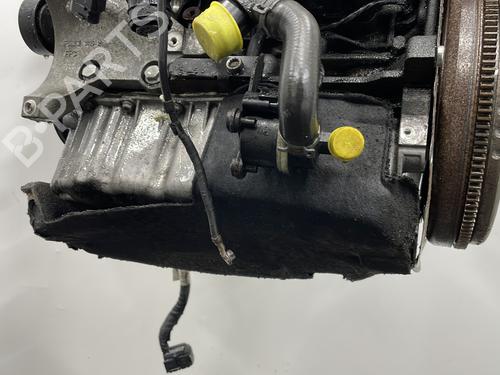 Engine VW GOLF VI (5K1) 2.0 TDI | BP29749653M1