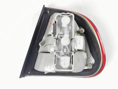 Left taillight SEAT CORDOBA (6K1, 6K2) 1.9 SDI | BP20429795C34 