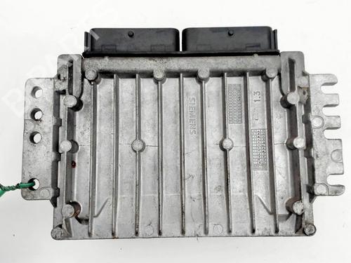 Engine control unit (ECU) RENAULT MEGANE I (BA0/1_) 1.6 16V (BA04, BA0B, BA11, BA1J, BA16, BA19, BA1K, BA1V,... | BP29513842M57 