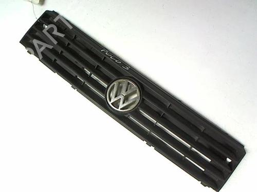Used Grille VW POLO II (86C, 80) 1.3 Cat (55 hp) 20436745