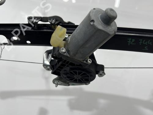 Rear left window mechanism BMW X5 (E53) 3.0 d | BP30479784C24 - Image 3