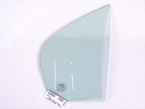 Rear right door window NISSAN PRIMERA Hatchback (P11) 2.0 TD | BP20392123C21 