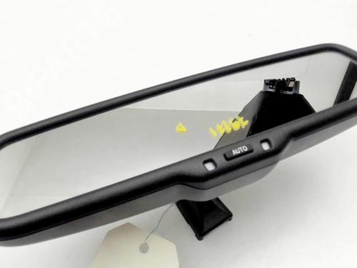 Rear mirror TOYOTA AURIS (_E18_) 1.8 Hybrid (ZWE186_, ZWE186R) | BP35892401I6 - Image 2