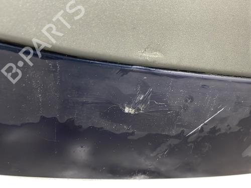 Rear bumper RENAULT MEGANE II (BM0/1_, CM0/1_) 1.5 dCi (BM1E, CM1E) | BP29922057C8