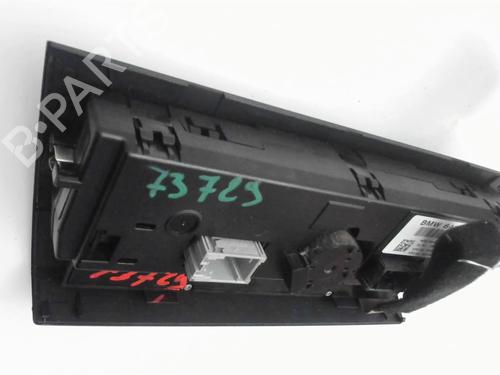 Climate control BMW 3 Coupe (E92) 320 d | BP20705712I5 