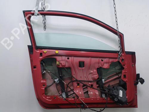 Left front door SEAT IBIZA IV SC (6J1, 6P5) 1.4 TSI Cupra | BP20404980C2 