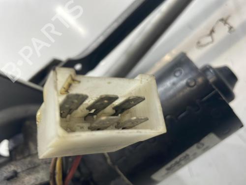 Used Front wipers mechanism MERCEDES-BENZ SPRINTER 3-t Van (B903) 308 CDI (903.661, 903.662, 903.663) (82 hp) 21238339