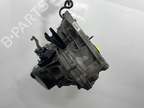 Gearbox RENAULT LAGUNA II (BG0/1_) 2.0 16V (BG00, BG0K, BG0P, BG0W) | BP31839472M3