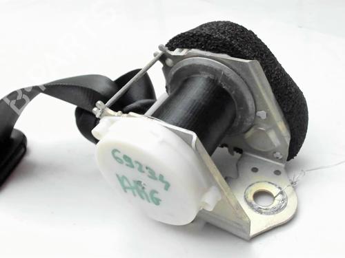 Cinto de segurança traseiro esquerdo FORD B-MAX (JK) 1.6 TDCi | BP20396850I29 - Image 5