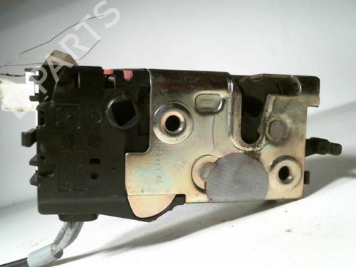 Used Front right lock CITROËN C4 I (LC_) 1.6 HDi (90 hp) 20457117