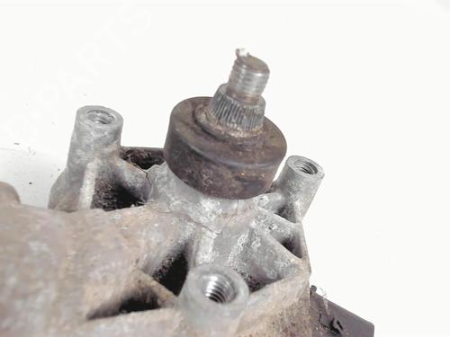 Used Front wiper motor Front wiper motor HYUNDAI i30 (GD) 1.6 CRDi (110 hp) 20404742 20404742