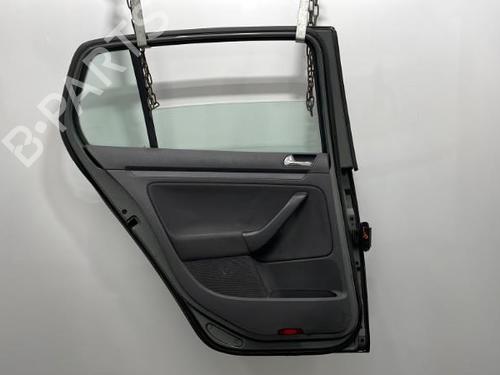 Left rear door VW GOLF V (1K1) 1.9 TDI | BP20440236C4 