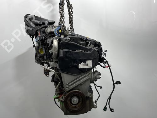 Engine RENAULT CLIO IV (BH_) 1.5 dCi 75 | BP25265561M1 - Image 4
