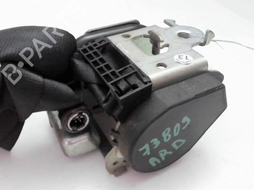Rear right belt tensioner RENAULT SCÉNIC III (JZ0/1_) 1.5 dCi | BP20387728C90 