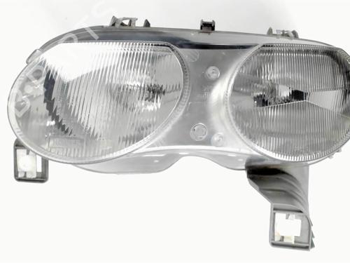 Left headlight ROVER 75 (RJ) 2.0 CDT | BP20472731C28 