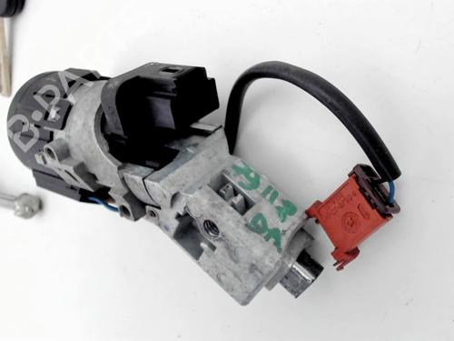 Ignition barrel CITROËN C4 I (LC_) 1.6 HDi | BP33993628M48  - Image 5