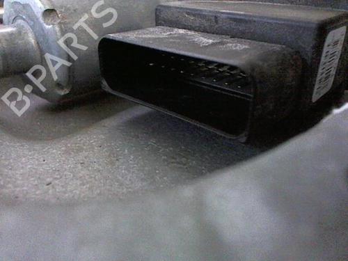 Rear left window mechanism VW GOLF V (1K1) 1.9 TDI | BP21373967C24 