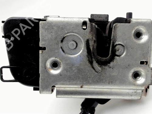 Used Rear left lock CITROËN C3 I (FC_, FN_) 1.4 i (73 hp) 30308281