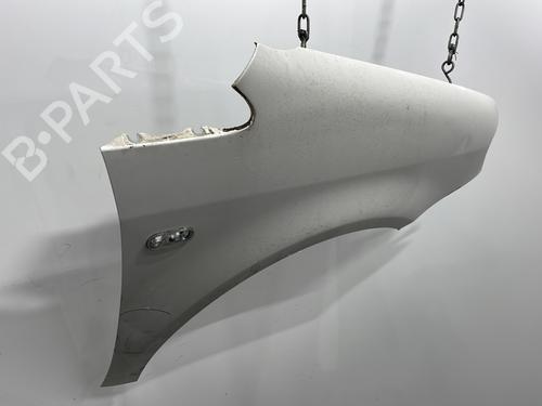 Forkjerm høyre VW CADDY III Box Body/MPV (2KA, 2KH, 2CA, 2CH) 2.0 SDI | BP29922082C42