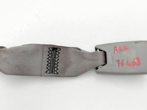 Seat buckle NISSAN X-TRAIL I (T30) 2.2 dCi 4x4 | BP29212759I32 