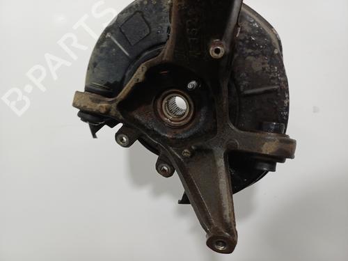 Left rear steering knuckle BMW 3 (E90)  | BP35938626M27  - Image 7