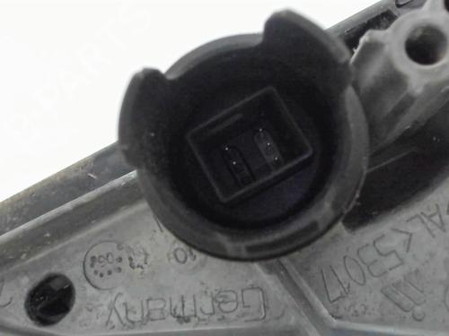 Used Left mirror BMW 1 (E87) 118 d (122 hp) 20422364