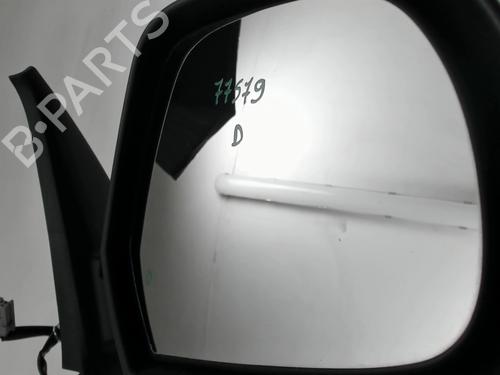 Used Right mirror Right mirror NISSAN MICRA III (K12) 1.5 dCi (86 hp) 30736414 30736414