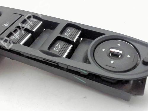 Left front window switch FORD C-MAX II (DXA/CB7, DXA/CEU) 1.6 TDCi | BP38101340I27 - Image 8